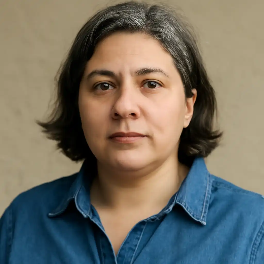 Chiara Rinaldi